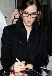EMMA WATSON
