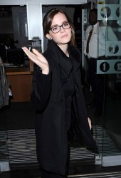 EMMA WATSON
