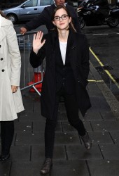 EMMA WATSON
