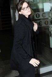EMMA WATSON