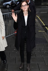 EMMA WATSON