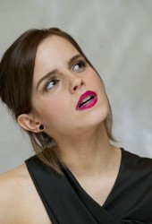 EMMA WATSON