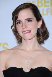 EMMA WATSON
