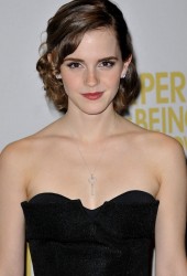EMMA WATSON