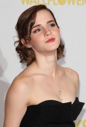 EMMA WATSON