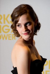 EMMA WATSON