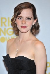 EMMA WATSON