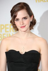 EMMA WATSON