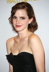 EMMA WATSON