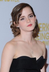 EMMA WATSON