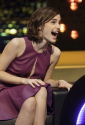 EMMA WATSON