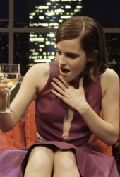 EMMA WATSON