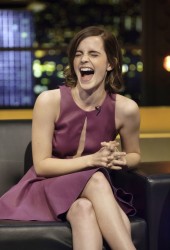 EMMA WATSON
