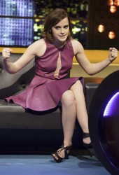 EMMA WATSON