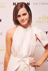 EMMA WATSON
