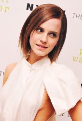 EMMA WATSON