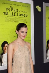 EMMA WATSON