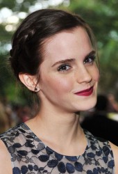 EMMA WATSON
