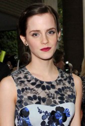 EMMA WATSON
