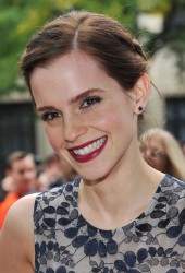EMMA WATSON