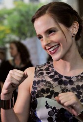 EMMA WATSON