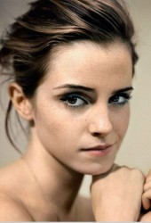 EMMA WATSON