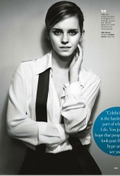EMMA WATSON