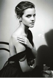 EMMA WATSON