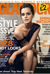 EMMA WATSON