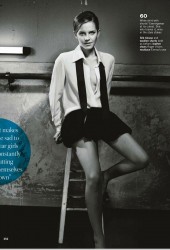 EMMA WATSON