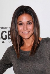 EMMANUELLE CHRIQUI