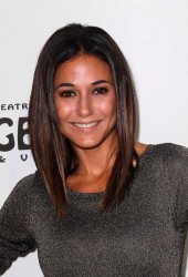 EMMANUELLE CHRIQUI