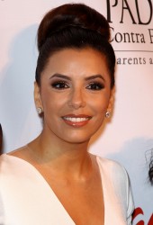 EVA LONGORIA
