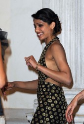 FREIDA PINTO