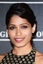 FREIDA PINTO