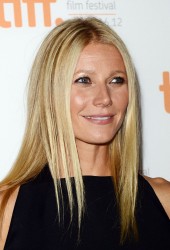 GWYNETH PALTROW