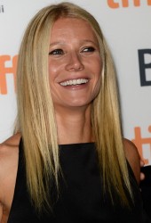 GWYNETH PALTROW