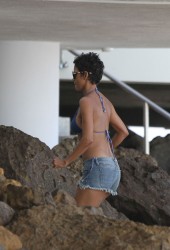 HALLE BERRY