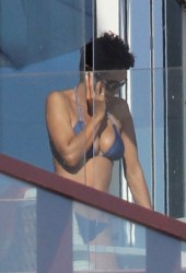 HALLE BERRY