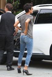 HALLE BERRY