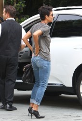 HALLE BERRY
