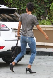 HALLE BERRY