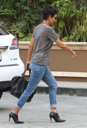 HALLE BERRY