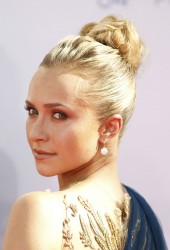 HAYDEN PANETTIERE