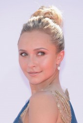 HAYDEN PANETTIERE