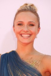 HAYDEN PANETTIERE