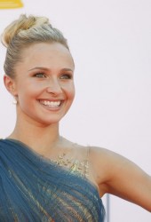 HAYDEN PANETTIERE