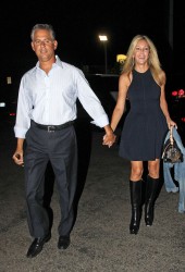 HEATHER LOCKLEAR