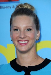HEATHER MORRIS