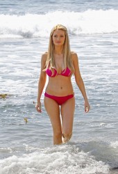 HOLLY MADISON